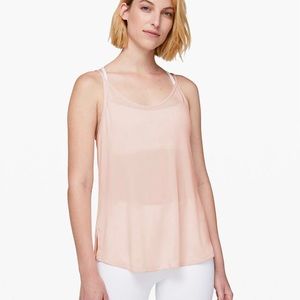 Lululemon City Soul Tank